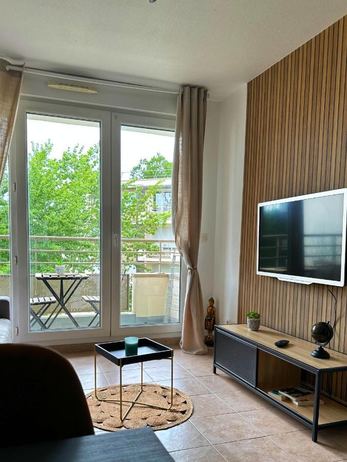 Evasion Feerique - 10Min Disney 30Mn Paris Apartment Montévrain Exterior foto
