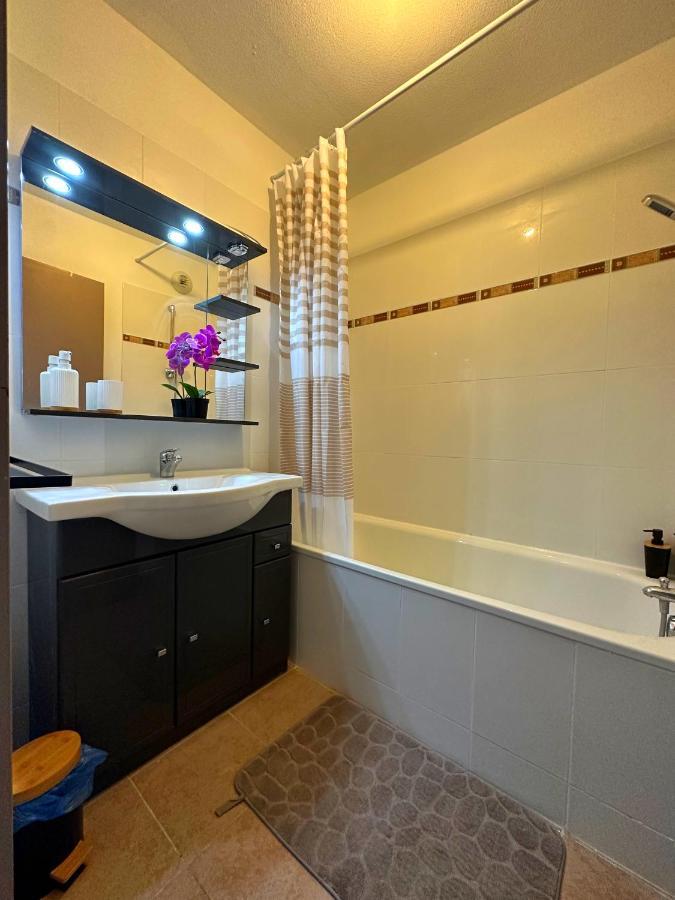 Evasion Feerique - 10Min Disney 30Mn Paris Apartment Montévrain Exterior foto